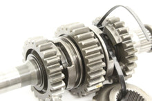 Load image into Gallery viewer, 1997 Yamaha Kodiak 400 Transmission Gears 4GB-17401-00-00