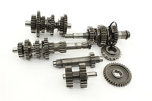 Load image into Gallery viewer, 1997 Yamaha Kodiak 400 Transmission Gears 4GB-17401-00-00