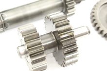 Load image into Gallery viewer, 1997 Yamaha Kodiak 400 Transmission Gears 4GB-17401-00-00