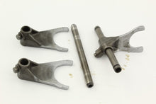Load image into Gallery viewer, 1997 Yamaha Kodiak 400 Shift Forks 4GB-18512-00-00