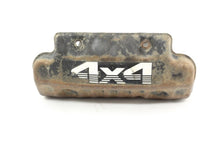 Load image into Gallery viewer, 1997 Yamaha Kodiak 400 Front Skid Plate 2HR-2147A-00-00