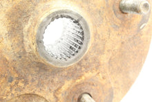 Load image into Gallery viewer, 1997 Yamaha Kodiak 400 Front Wheel Hub 3HN-25111-02-00