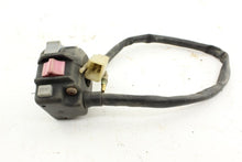 Load image into Gallery viewer, 1997 Yamaha Kodiak 400 Left Handle Control Switch 4GB-83973-09-00