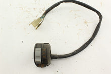 Load image into Gallery viewer, 1997 Yamaha Kodiak 400 Left Handle Control Switch 4GB-83973-09-00