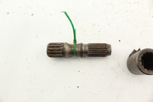 Load image into Gallery viewer, 1997 Yamaha Kodiak 400 Rear Drive Shaft w/ Coupling 2HR-46172-01-00