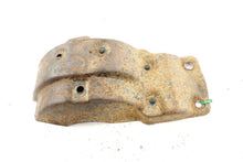 Load image into Gallery viewer, 1997 Yamaha Kodiak 400 Rear Differential Skid Plate 2HR-2219X-00-00