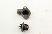 Load image into Gallery viewer, 2004 Polaris Sportsman 700 Thermostat & Housing 7052352