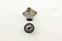 Load image into Gallery viewer, 2004 Polaris Sportsman 700 Thermostat & Housing 7052352