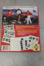 Load image into Gallery viewer, HAYNES REPAIR MANUALS DODGE FORD CHRYSLER 30034 91-2000 36020 36071 30010