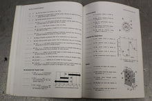 Load image into Gallery viewer, BRIGGS AND STRATTON SMALL ENGINES WORKBOOK