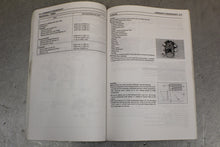 Load image into Gallery viewer, Kawasaki OEM SERVICE MANUAL 316