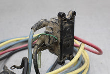 Load image into Gallery viewer, Warn Switch Block Contactor w/ Wires A-2000 614 W63990