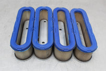 Load image into Gallery viewer, Briggs & Stratton 4 Pack Air Filters 990 399806