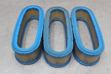 Load image into Gallery viewer, Briggs & Stratton 3 Pack Air Filters 991 394019