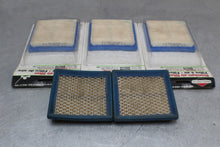 Load image into Gallery viewer, briggs & Stratton 5 Pack Air Filters 994 399877