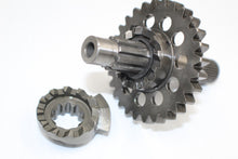 Load image into Gallery viewer, TM Racing EN 300 Kick Shaft With Sprocket M0071 28657