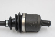 Load image into Gallery viewer, 2008-2014 RZR 800 570 900 Front Polaris CV Drive Axle 0214-0517
