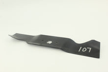 Load image into Gallery viewer, Hi-Lift Blade / MTD 942-0611A Center 6pt. Star L 16 1/4" W 2 1/2" 335-691