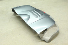 Load image into Gallery viewer, Kymco FRONT HOOD SILVER 60100-LKM8-900 / 60100-LKM8-600