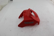 Load image into Gallery viewer, 2016 Polaris Sportsman 570 Upper Head Light Pod Red 5436819-498