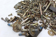 Load image into Gallery viewer, 2002 Polaris Sportsman 700 Frame Nuts and Bolts 1234567
