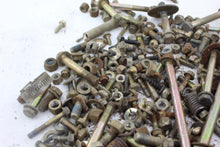 Load image into Gallery viewer, 2002 Polaris Sportsman 700 Frame Nuts and Bolts 1234567
