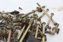Load image into Gallery viewer, 2002 Polaris Sportsman 700 Frame Nuts and Bolts 1234567
