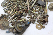 Load image into Gallery viewer, 2002 Polaris Sportsman 700 Frame Nuts and Bolts 1234567
