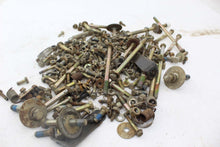 Load image into Gallery viewer, 2002 Polaris Sportsman 700 Frame Nuts and Bolts 1234567
