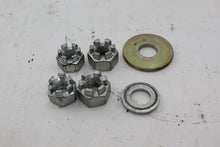 Load image into Gallery viewer, Axle Nut Set 92015-1947 104965
