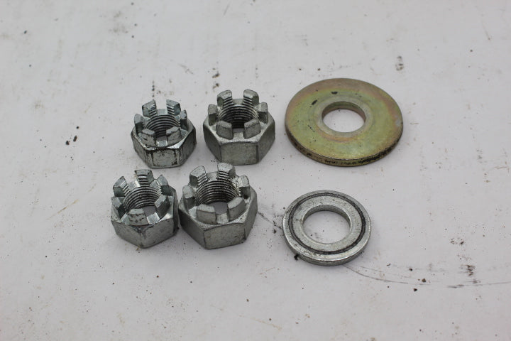 Axle Nut Set 92015-1947 104965