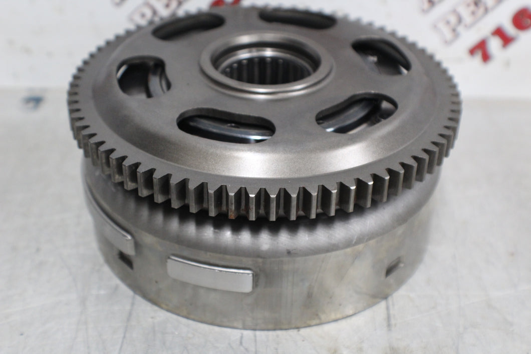 Flywheel Starter Clutch Gear 3430-046 1075106