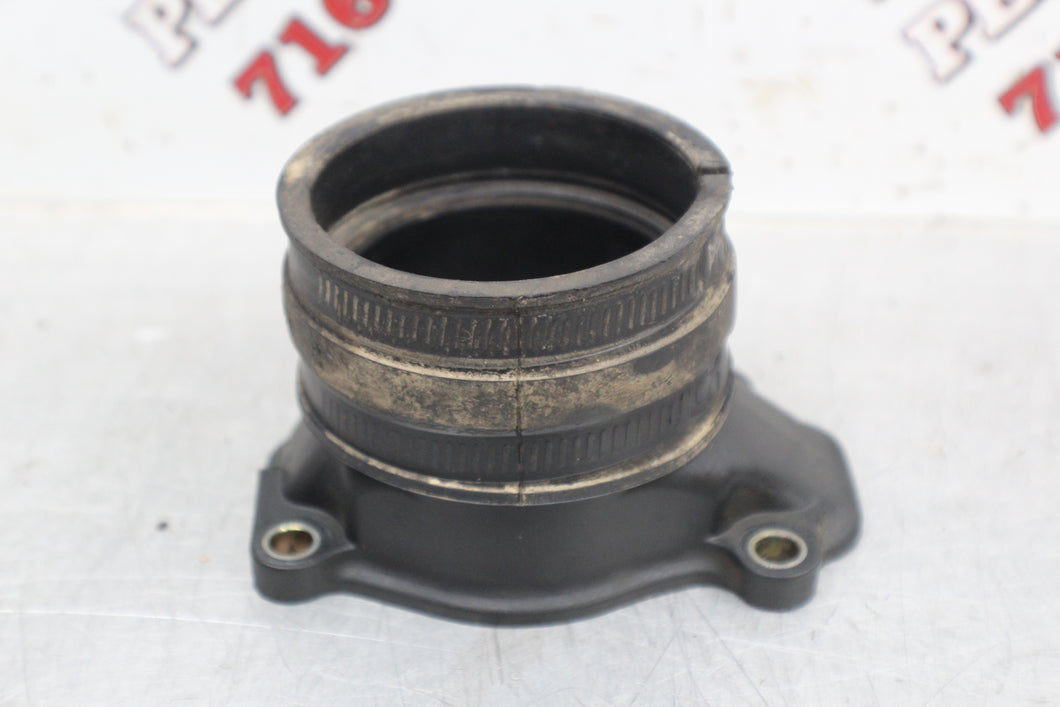 Snorkel Tube Flange 92005-1387 1081101