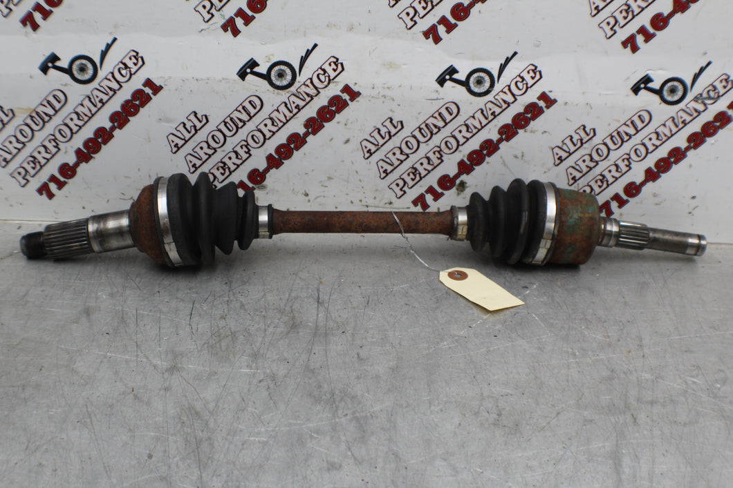 Front CV Axle Shaft 5KM-2510F-11-00 108214