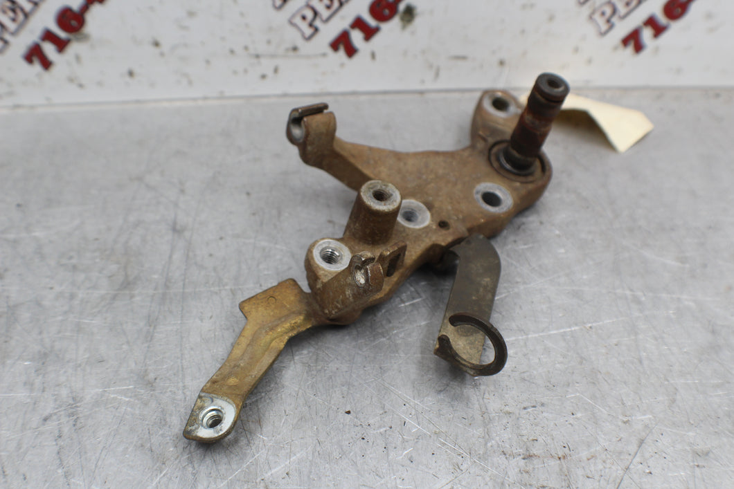 Rear Brake Pedal Mount Bracket 5KM-27263-00-00 108237