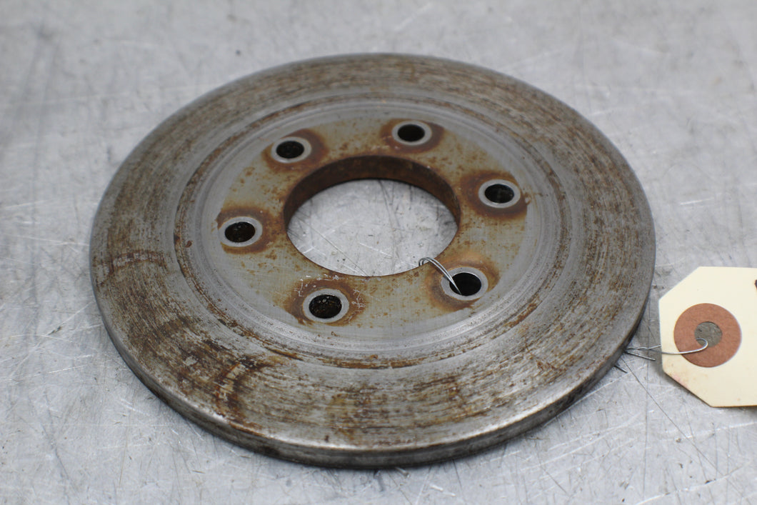 Rear Brake Disc 5KM-2582V-00-00 108243