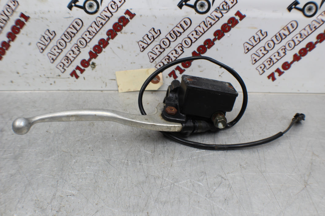 Front Master Cylinder 5KM-2583T-01-00 108249