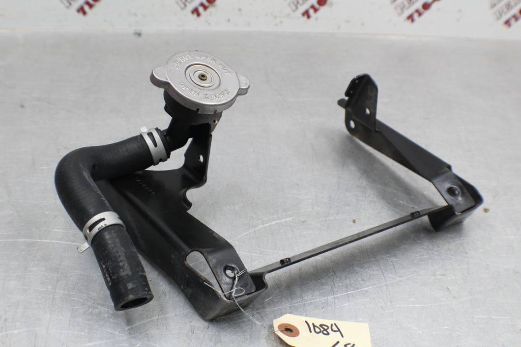 Coolant Filler Neck Cap Bracket 5412402 108468