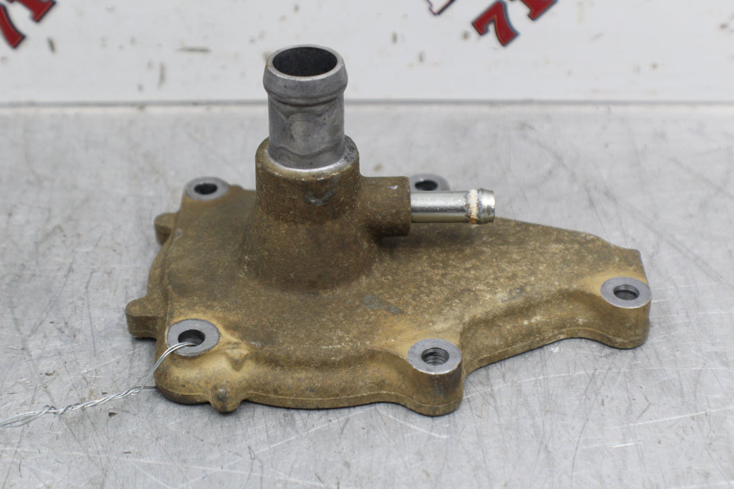 Water Pump Cover 19220-HP7-A00 1085108