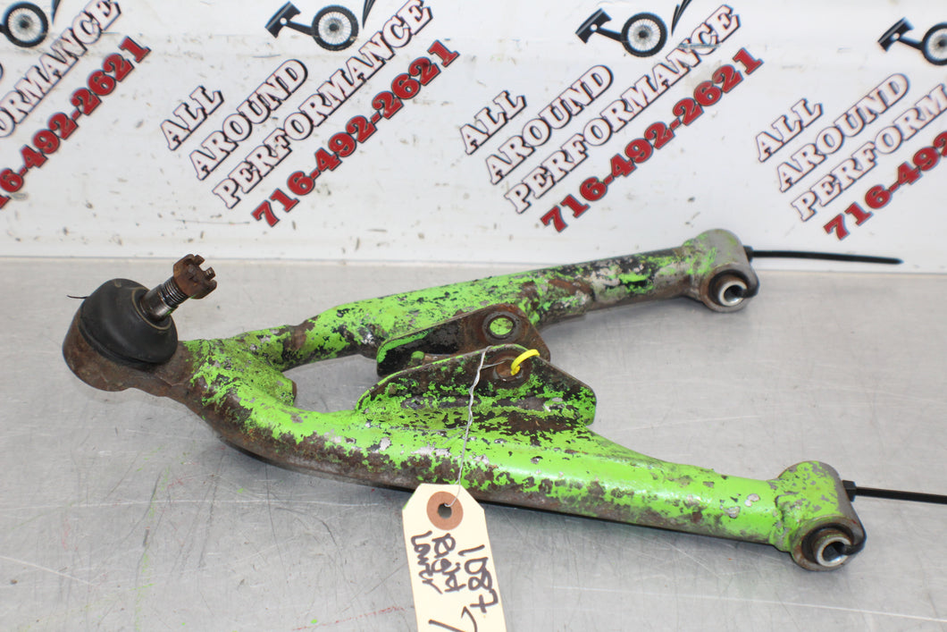Front Lower Right A Arm 51350-HC0-000 108707