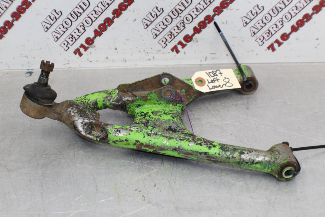 Front Lower Left A Arm 51360-HC0-000 108708