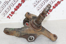 Load image into Gallery viewer, Front Right Knuckle 51210-HC0-000 108709
