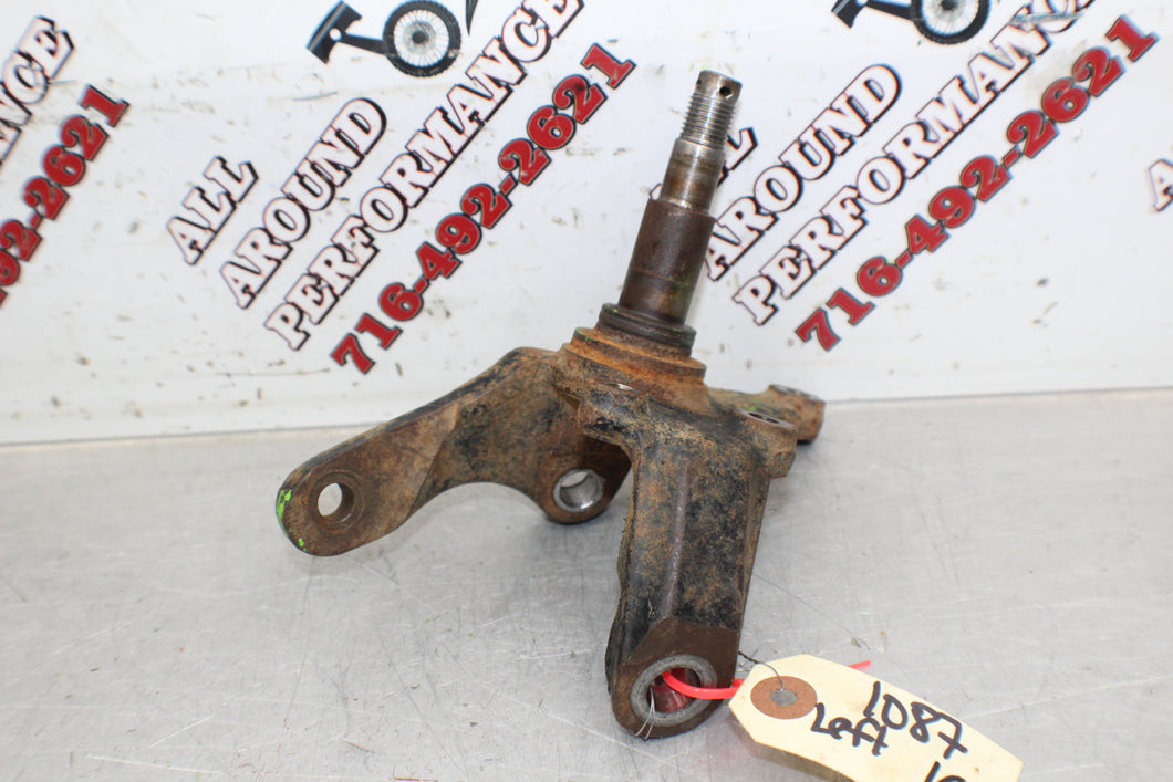 Front Left Knuckle 51220-HC0-000 108710