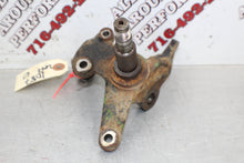 Load image into Gallery viewer, Front Left Knuckle 51220-HC0-000 108710
