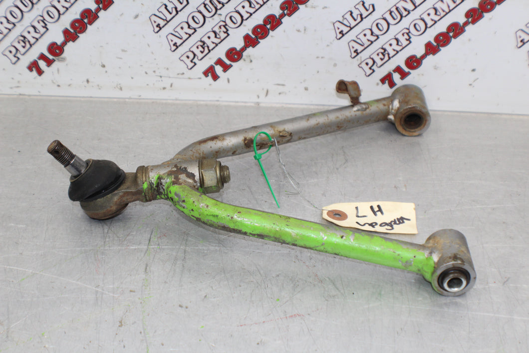 Front Upper Left A Arm 51380-HC0-000 108711