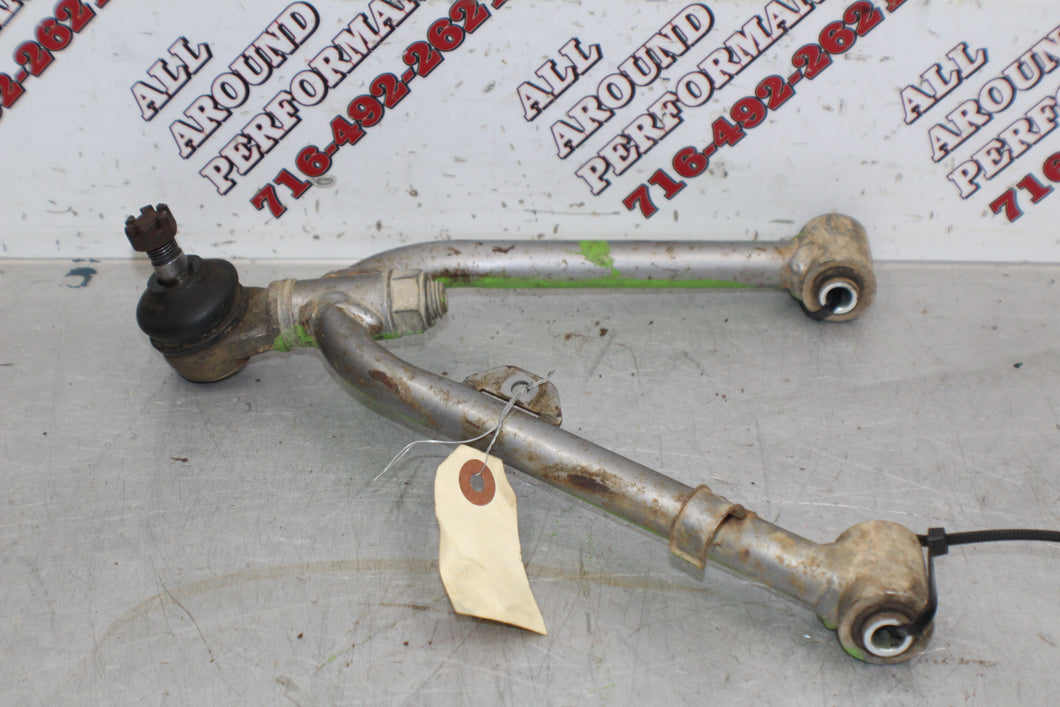 Front Upper Right A Arm 51370-HC0-000 108721