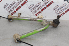 Load image into Gallery viewer, Front Upper Right A Arm 51370-HC0-000 108721
