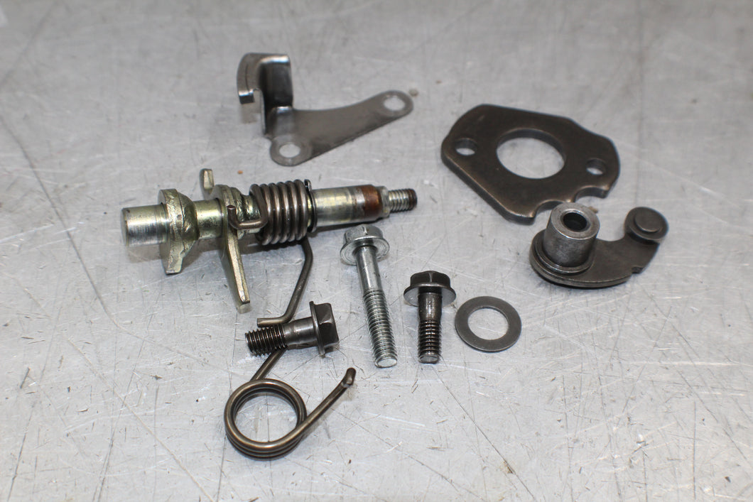 Reverse Stopper Shaft 24860-HC0-000 108745
