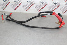 Load image into Gallery viewer, Starter Solenoid &amp; Cables 4012001 108972

