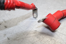 Load image into Gallery viewer, Starter Solenoid &amp; Cables 4012001 108972
